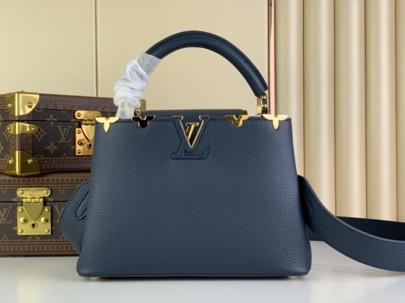 LV Top Handle Bags